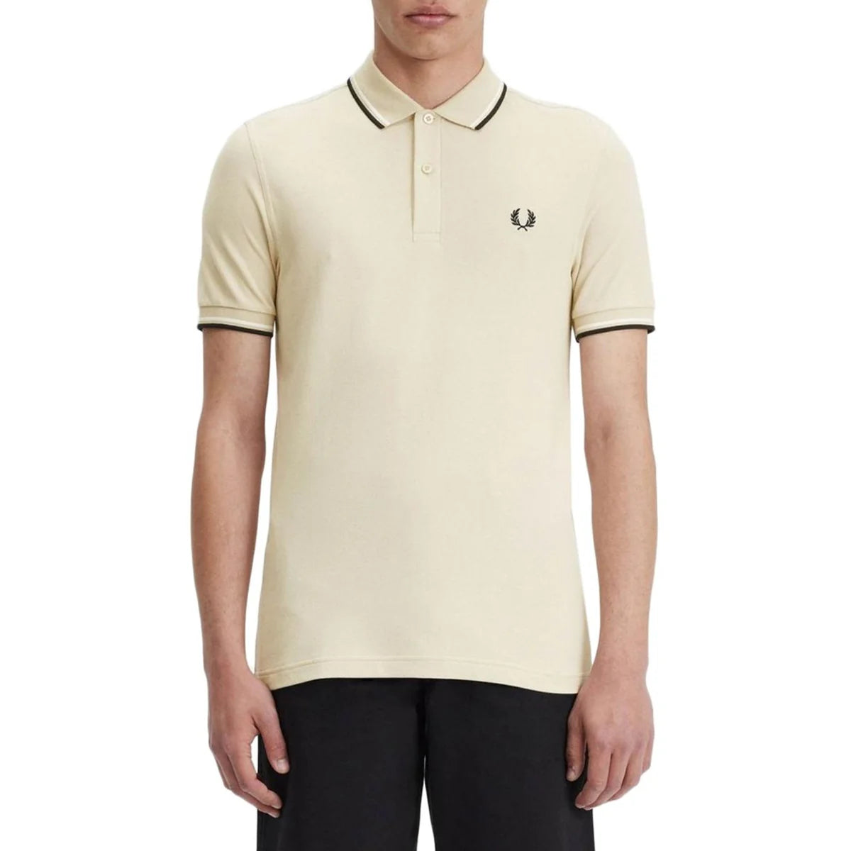 Polo Uomo
