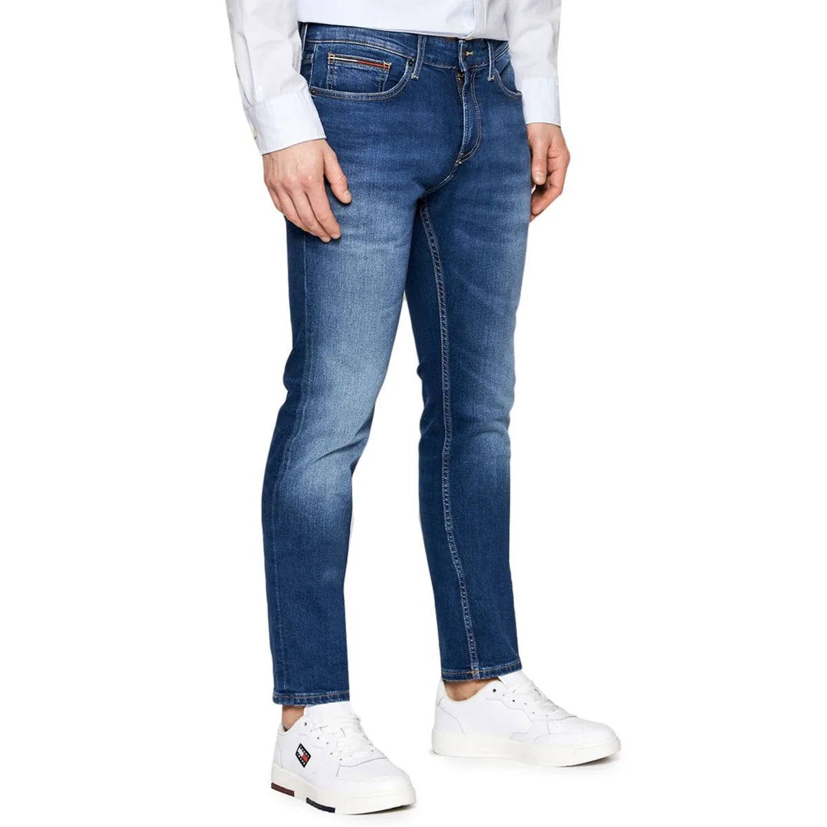 Jeans Uomo