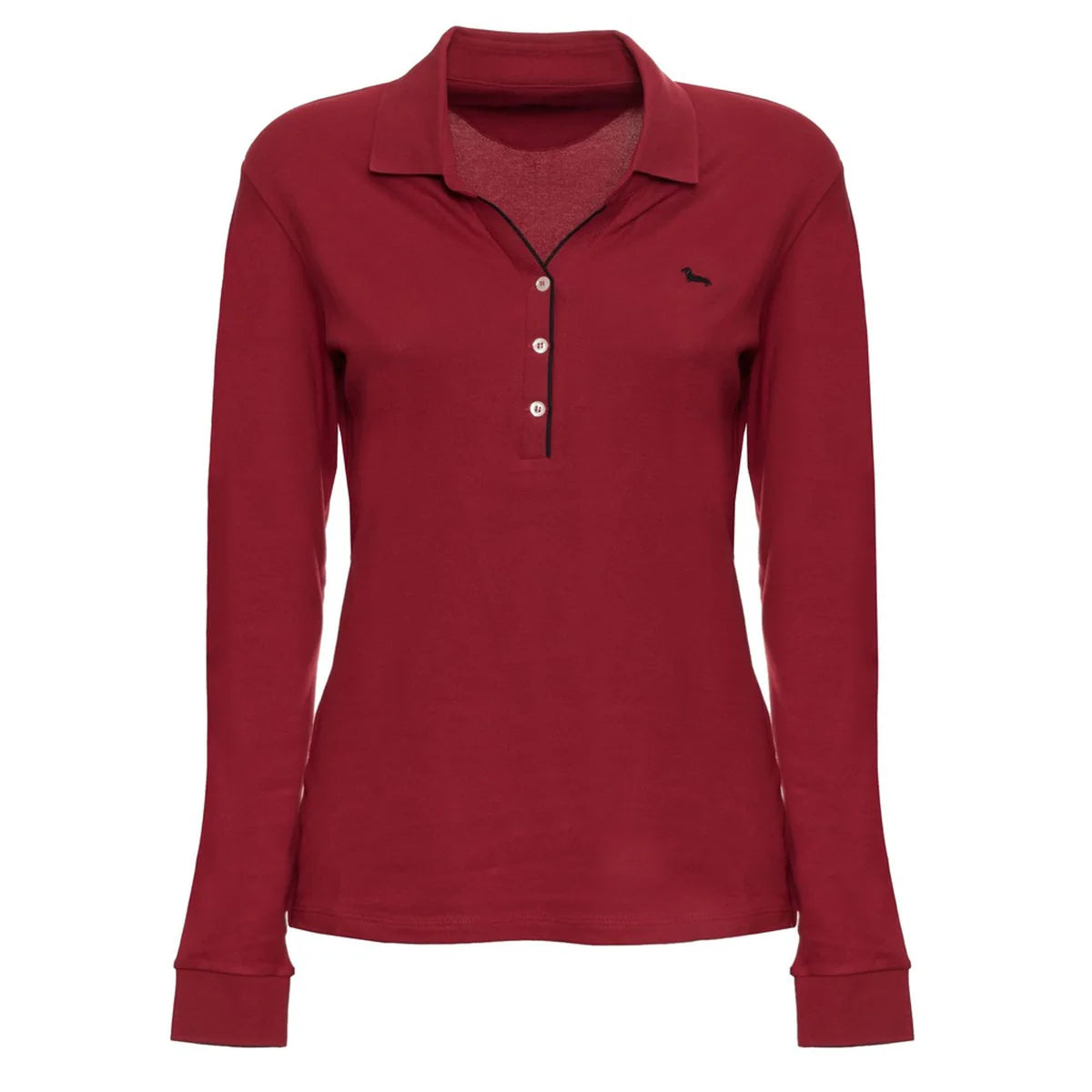 Polo Donna
