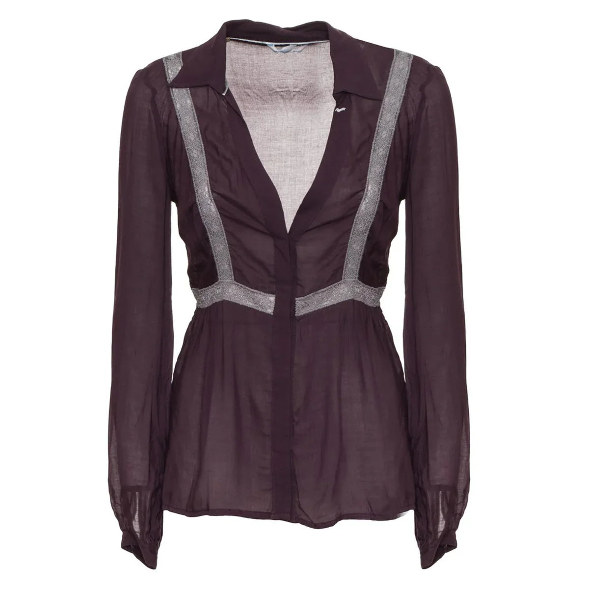 Camicie Donna