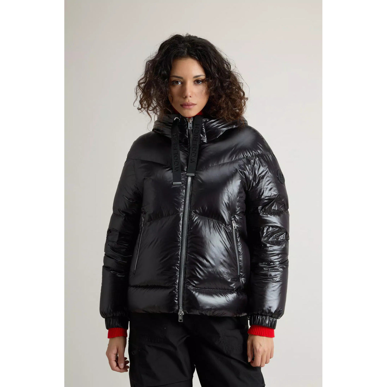 Giubbotti Donna
