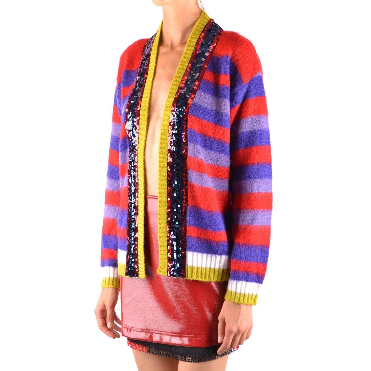 Cardigan Donna