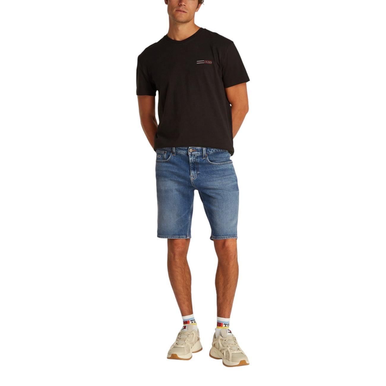 Bermuda Uomo