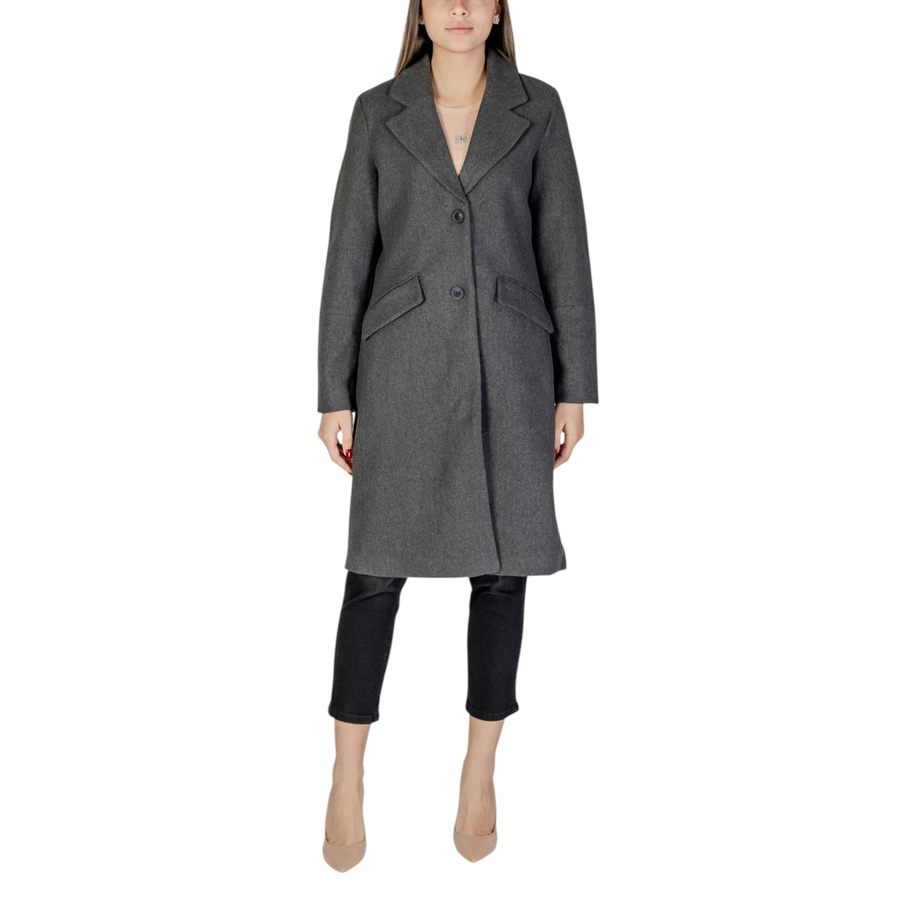 Vero Moda - Vero Moda Women's Coat