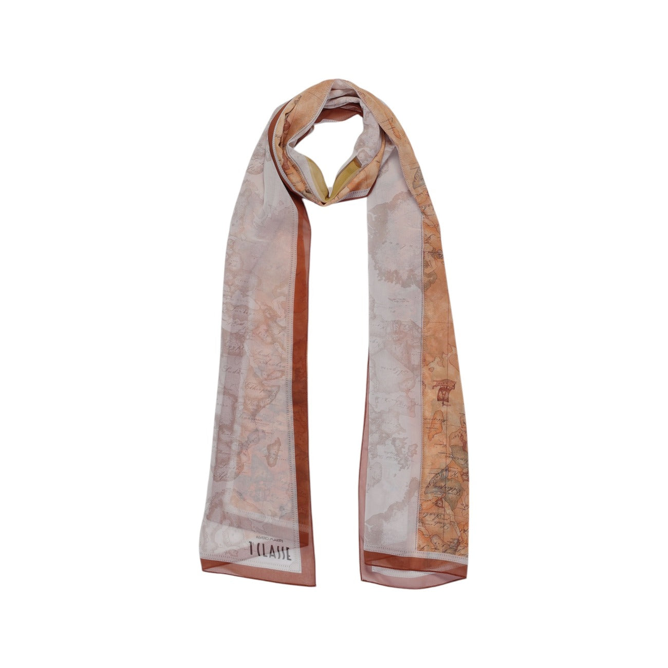 Alviero Martini Prima Classe - Alviero Martini Prima Classe Women's Scarf