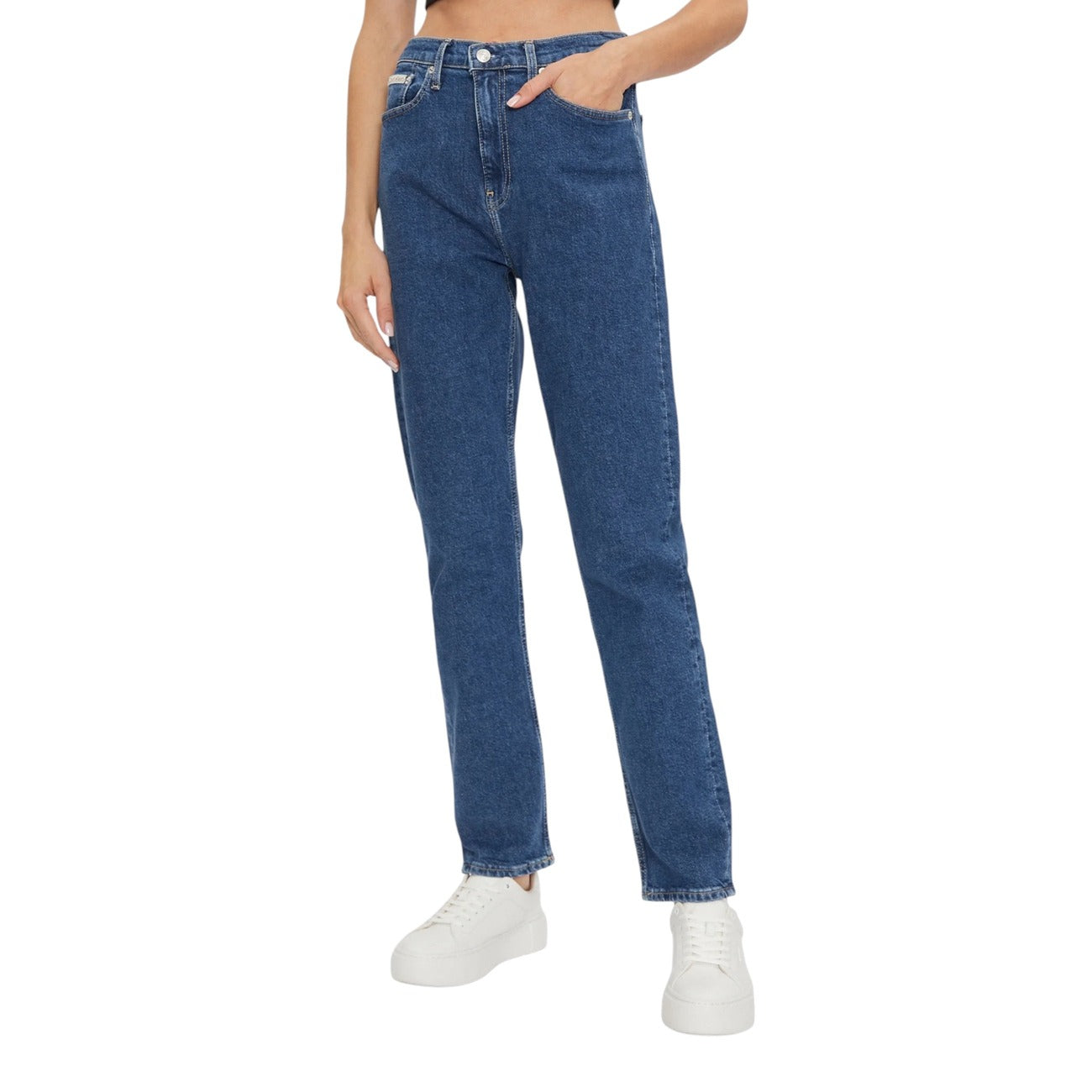 Calvin Klein Jeans - Calvin Klein Jeans Women's Jeans