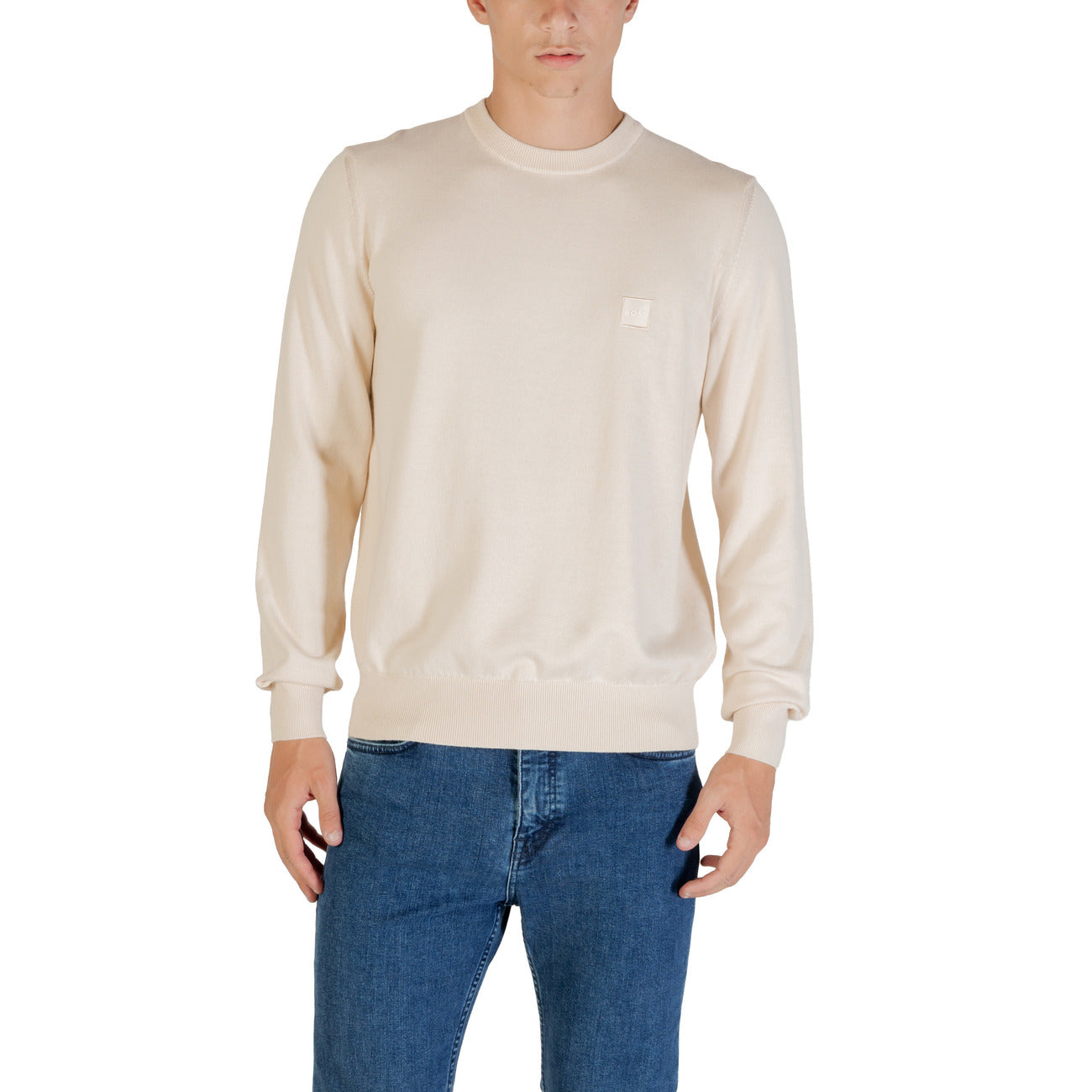Boss - Boss Men's Sweater