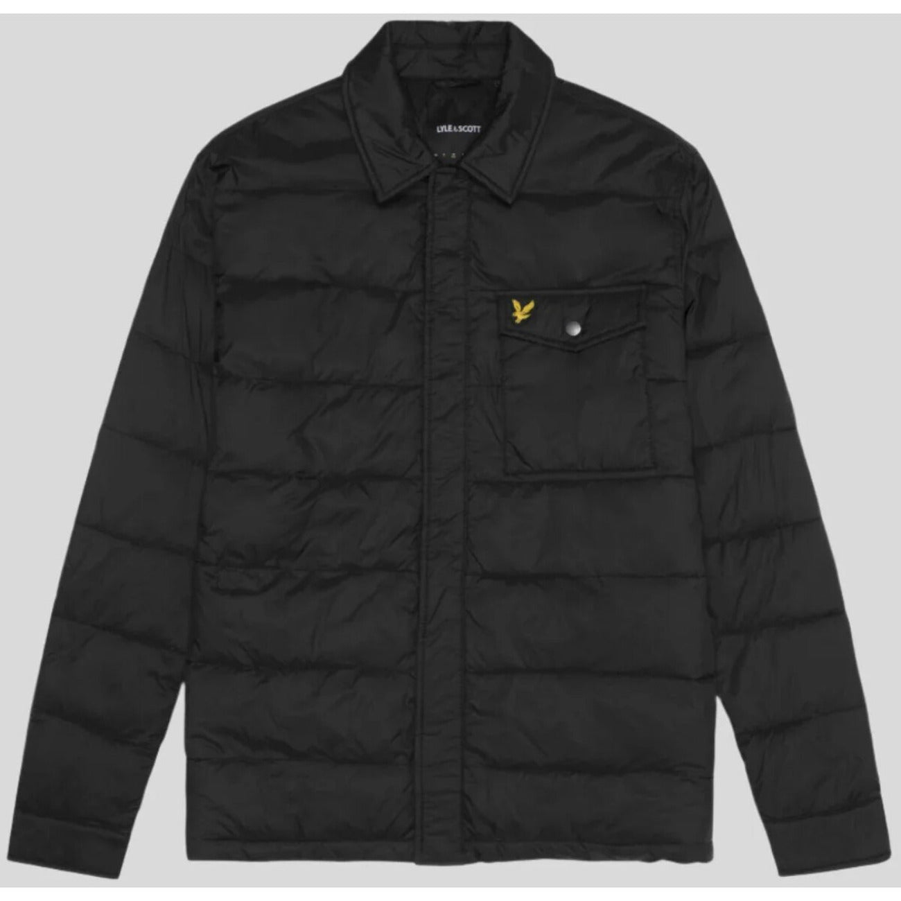 Lyle & Scott - Lyle & Scott Men's Jacket
