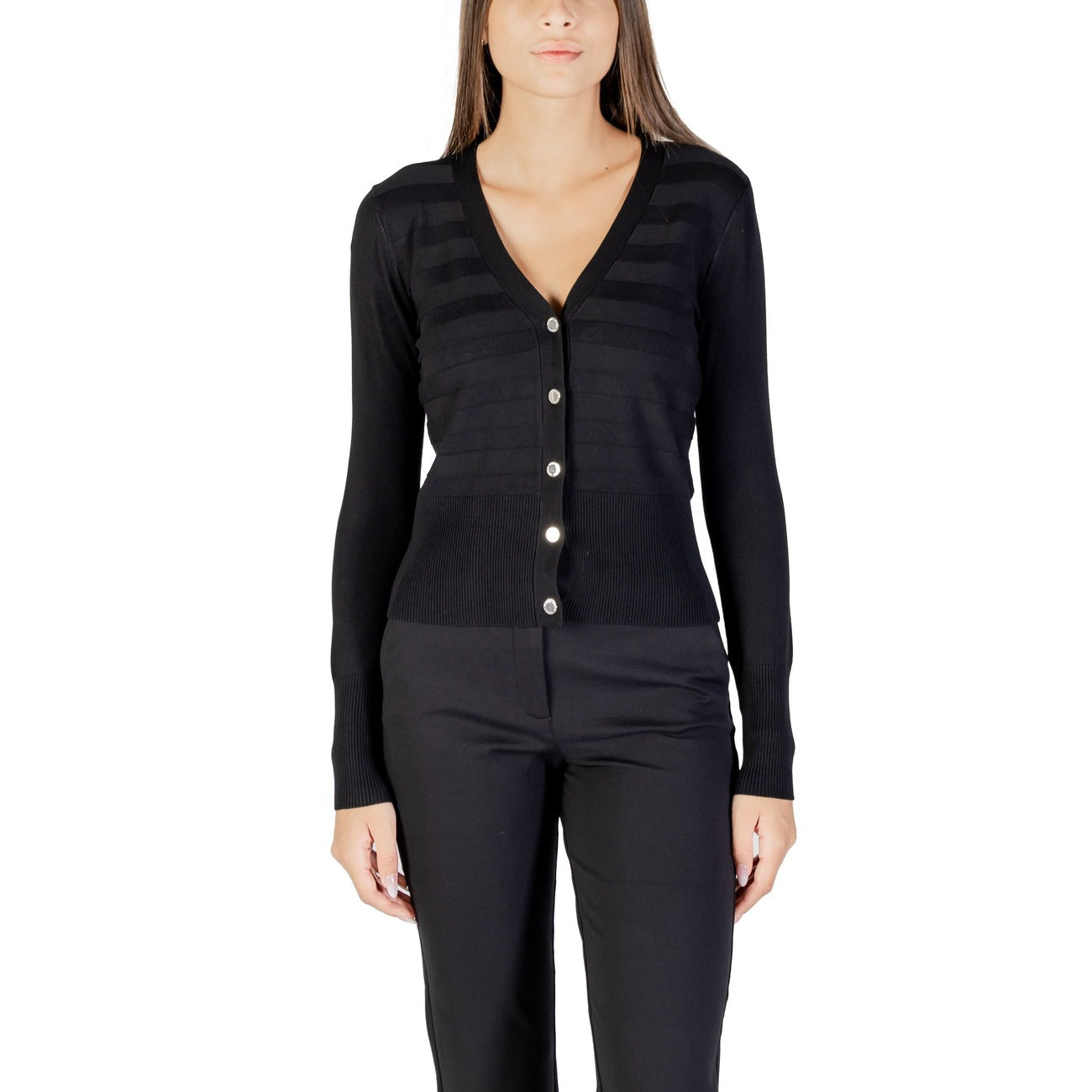 Morgan De Toi - Morgan De Toi Women's Cardigan