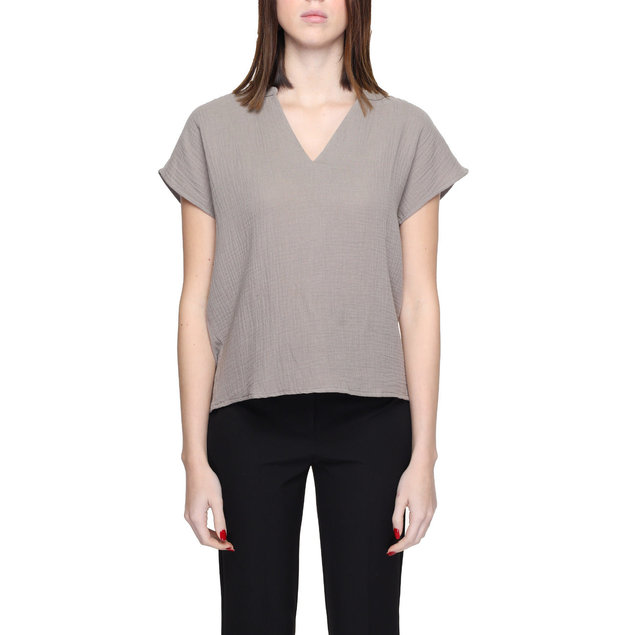 Jacqueline De Yong - Jacqueline De Yong Blouse Donna