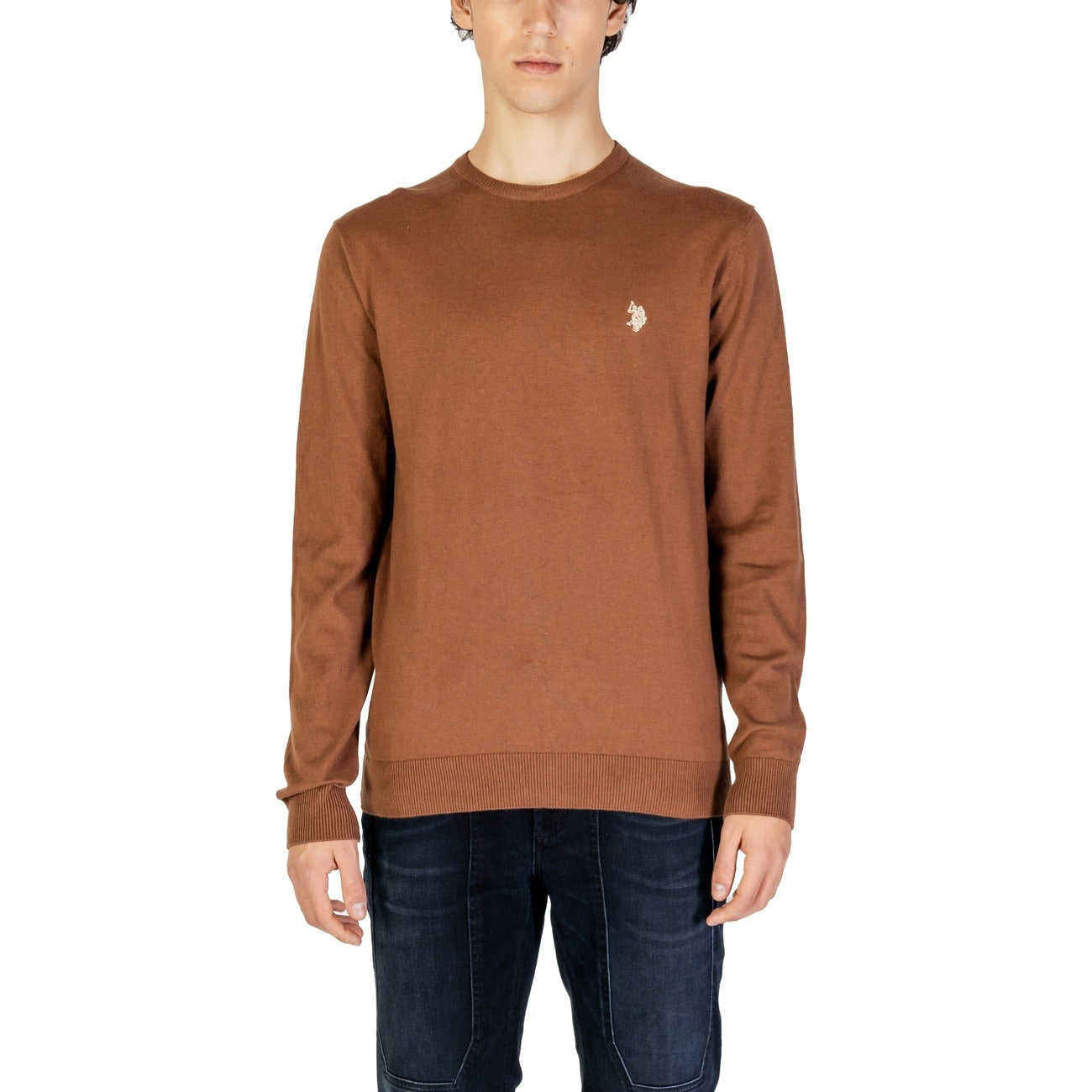 Us Polo Assn. - Us Polo Assn. Men's Jersey
