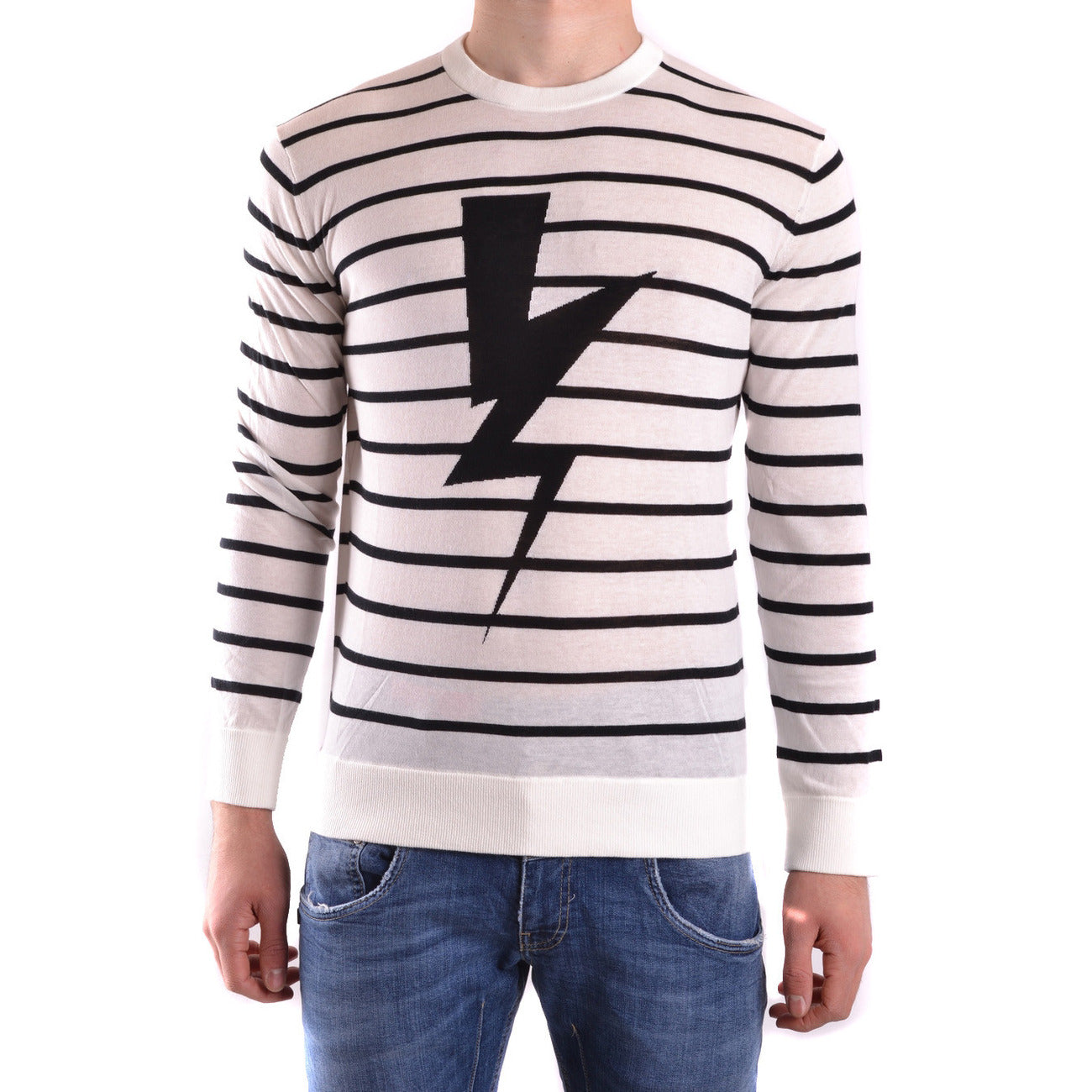 Neil Barrett - Neil Barrett Men's Jersey