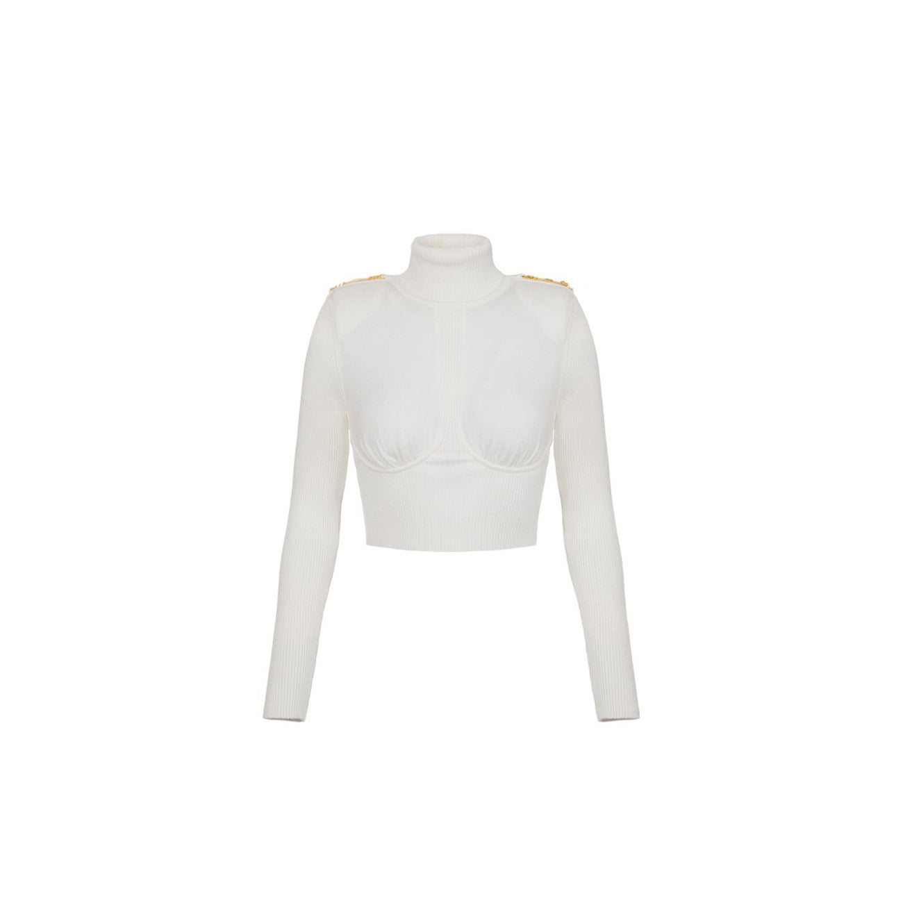 Elisabetta Franchi - Elisabetta Franchi Maglia Donna