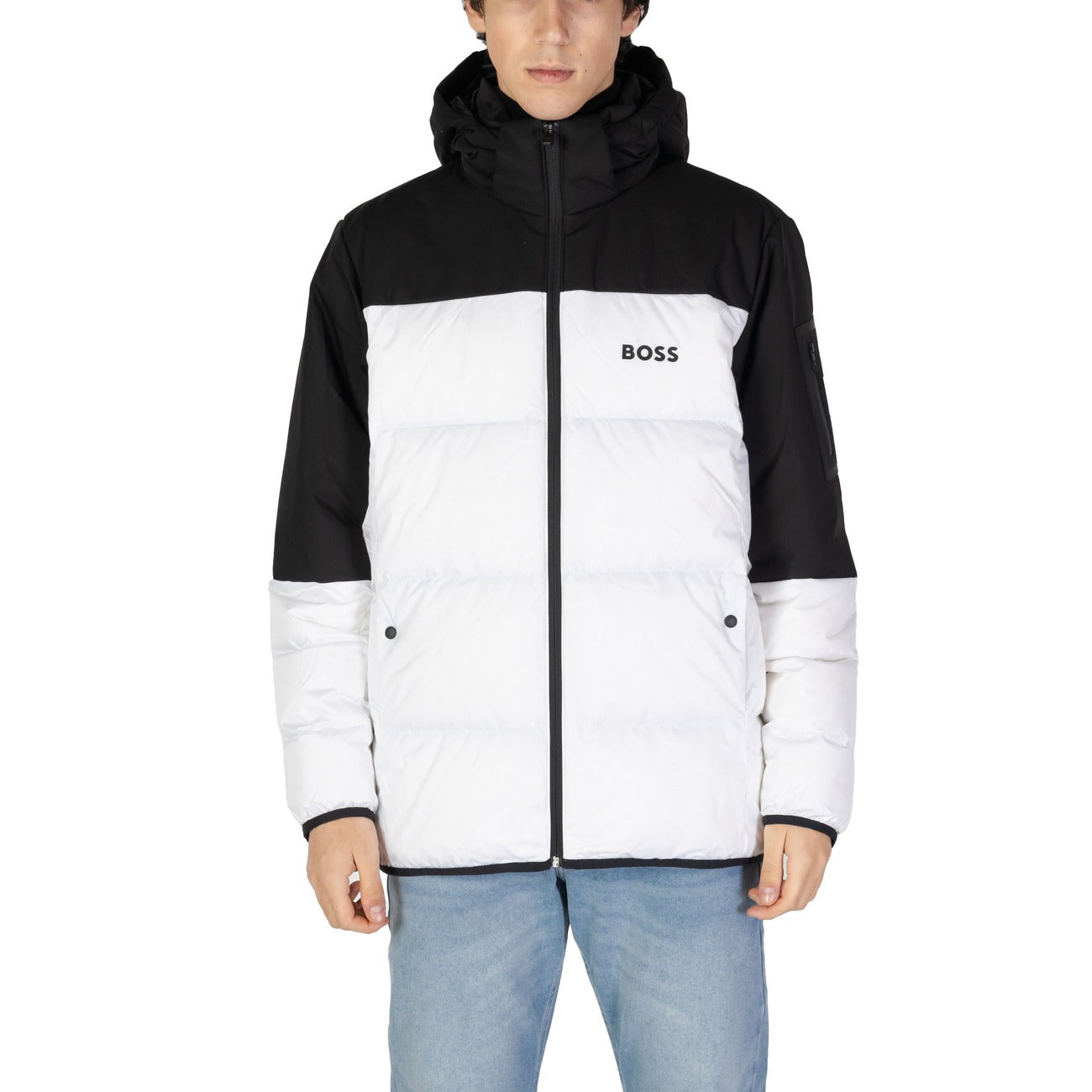 Boss - Boss Men's Jacket