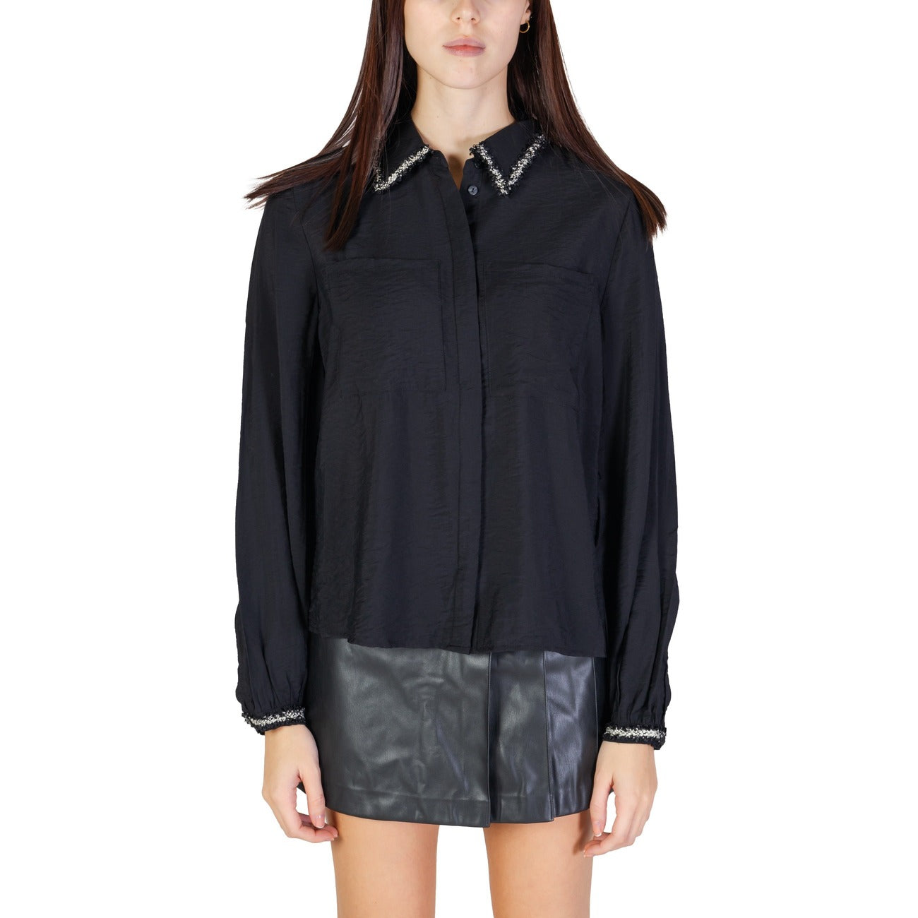 Vila Clothes - Vila Clothes Women's Shirt
