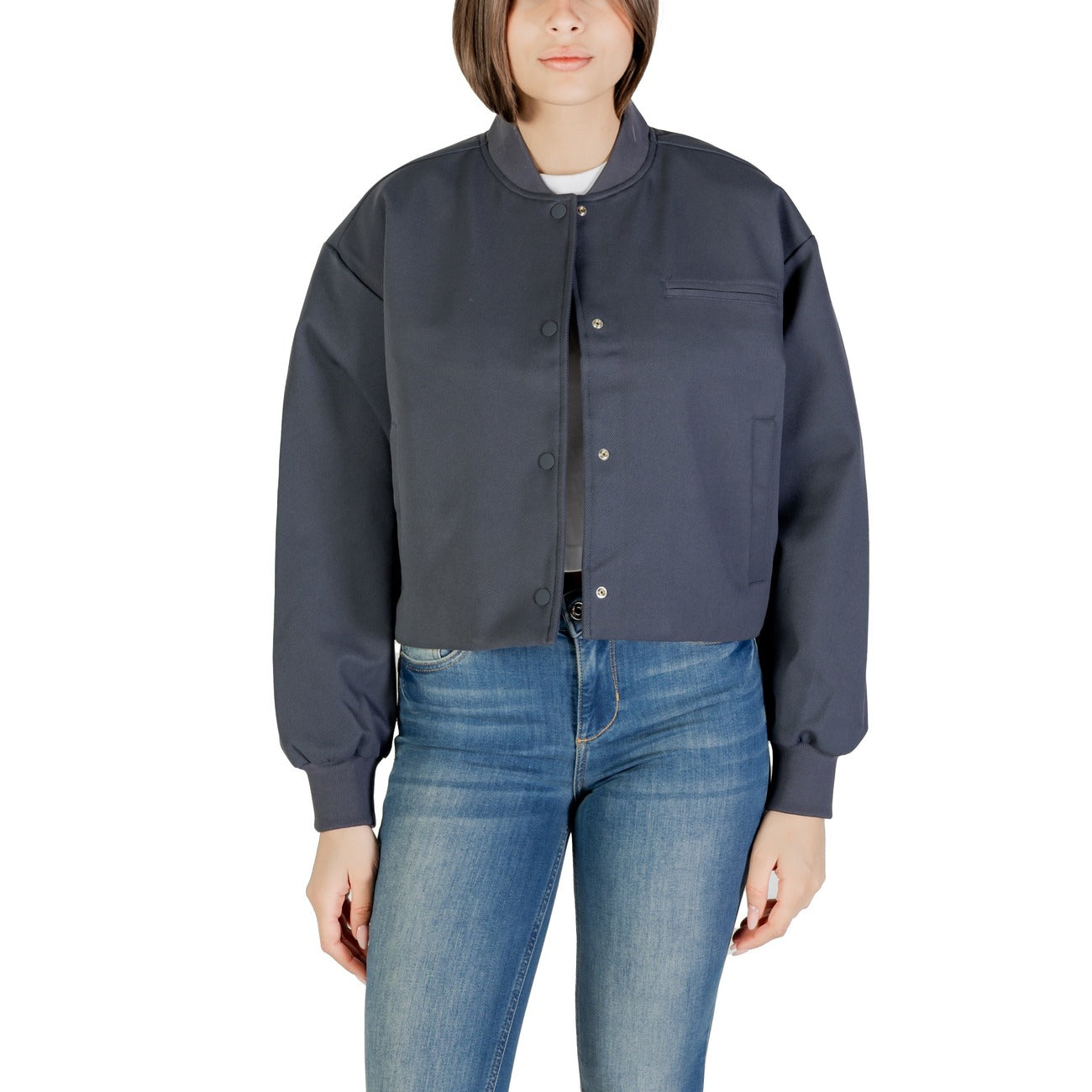 Calvin Klein Jeans - Calvin Klein Jeans Women's Jacket