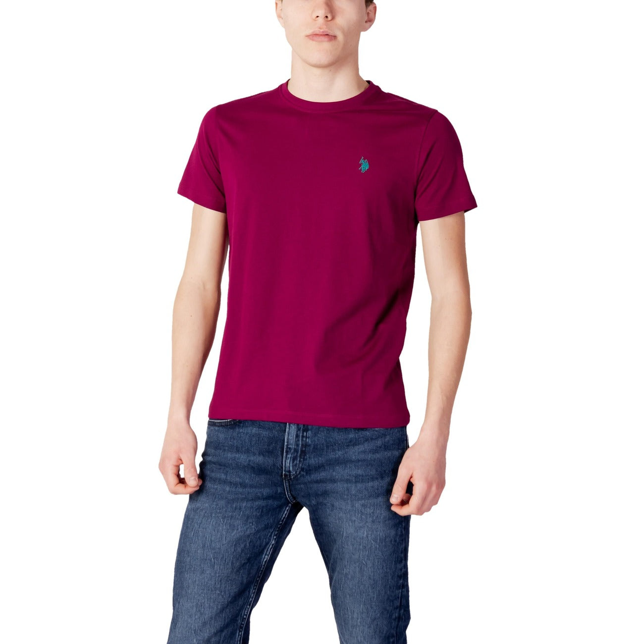 Us Polo Assn. - Us Polo Assn. Men's T-Shirt