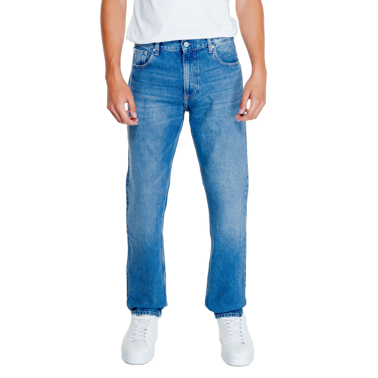 Calvin Klein Jeans - Calvin Klein Jeans Men's Jeans