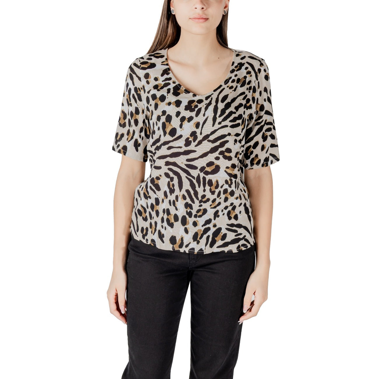 Ichi - Ichi Blouse Women