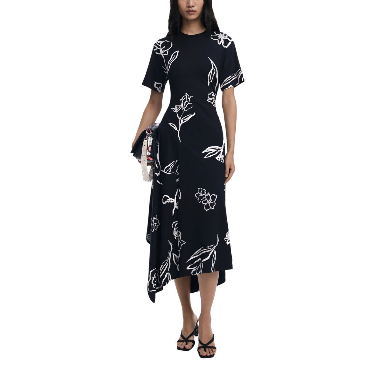 Desigual - Desigual Abito Donna