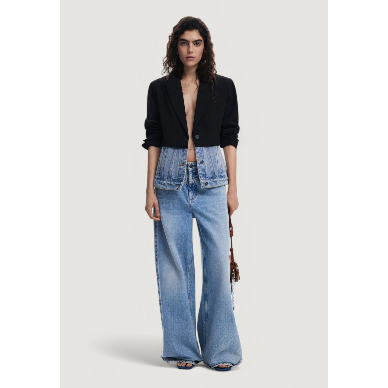 Desigual - Desigual Giacca Donna