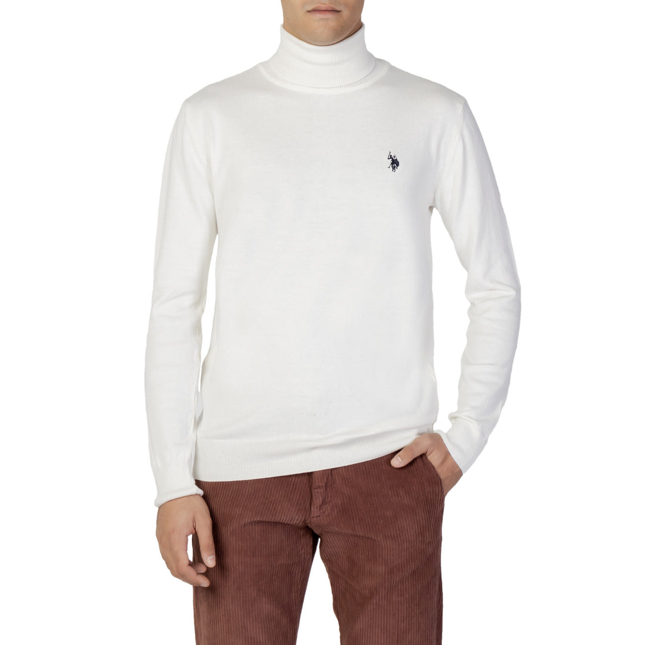 Us Polo Assn. - Us Polo Assn. Men's Jersey