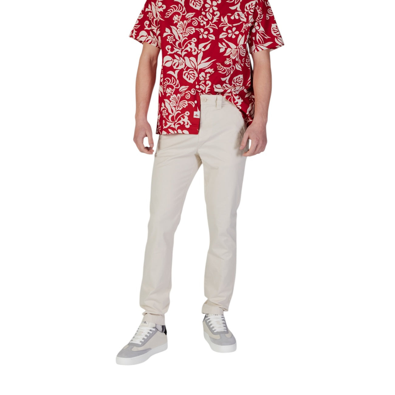 Tommy Hilfiger Jeans - Tommy Hilfiger Jeans Men's Trousers