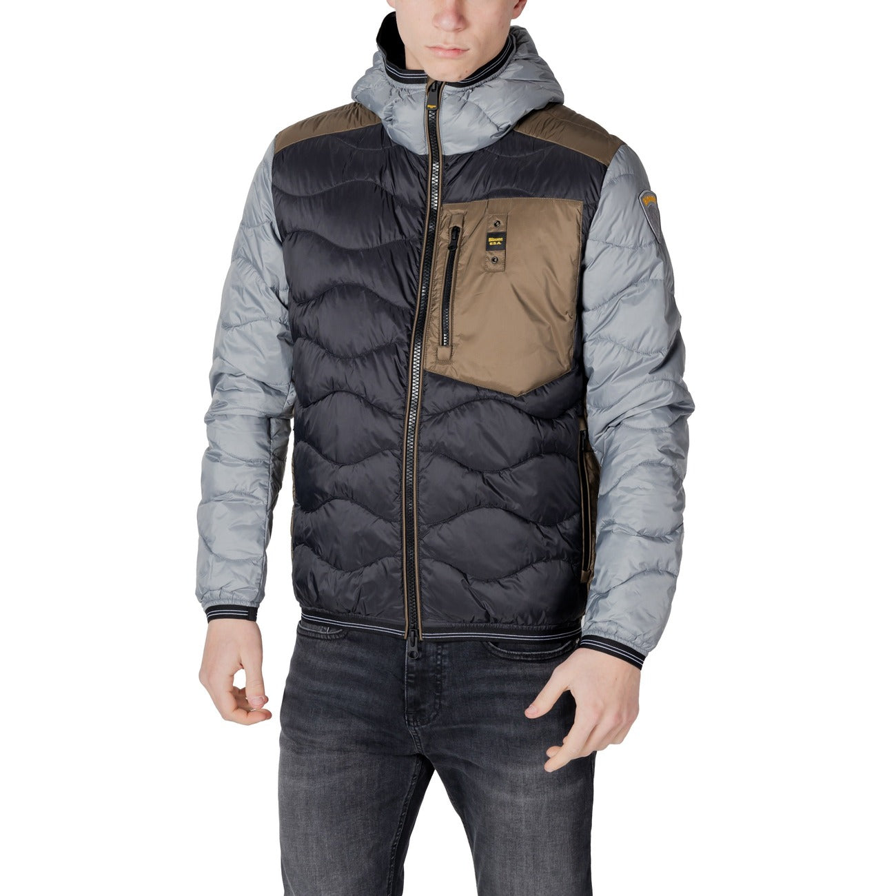 Blauer - Blauer Men's Jacket