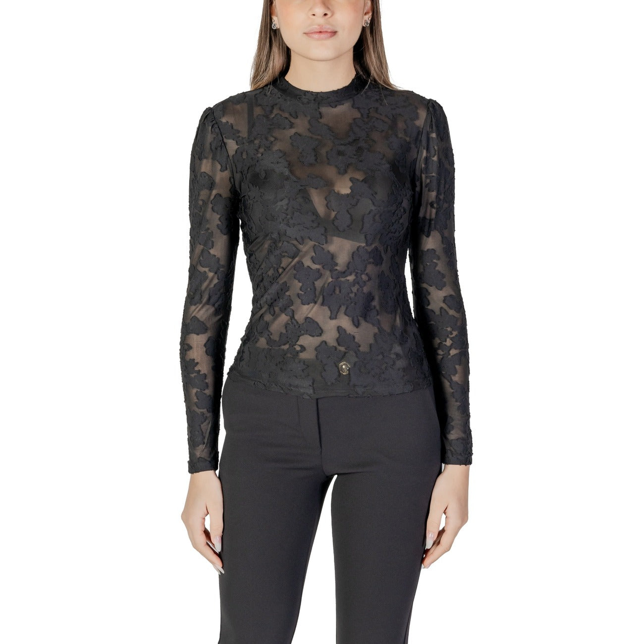 Morgan De Toi - Morgan De Toi Women's Blouse