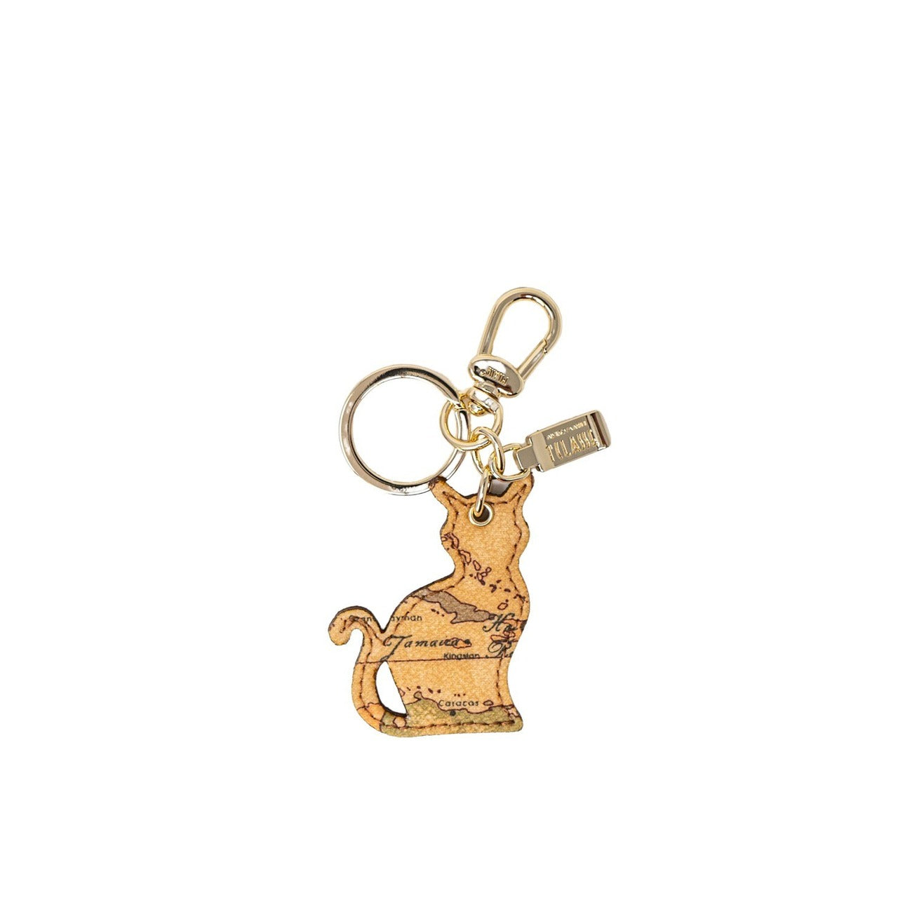 Alviero Martini Prima Classe - Alviero Martini Prima Classe Women's Keychain