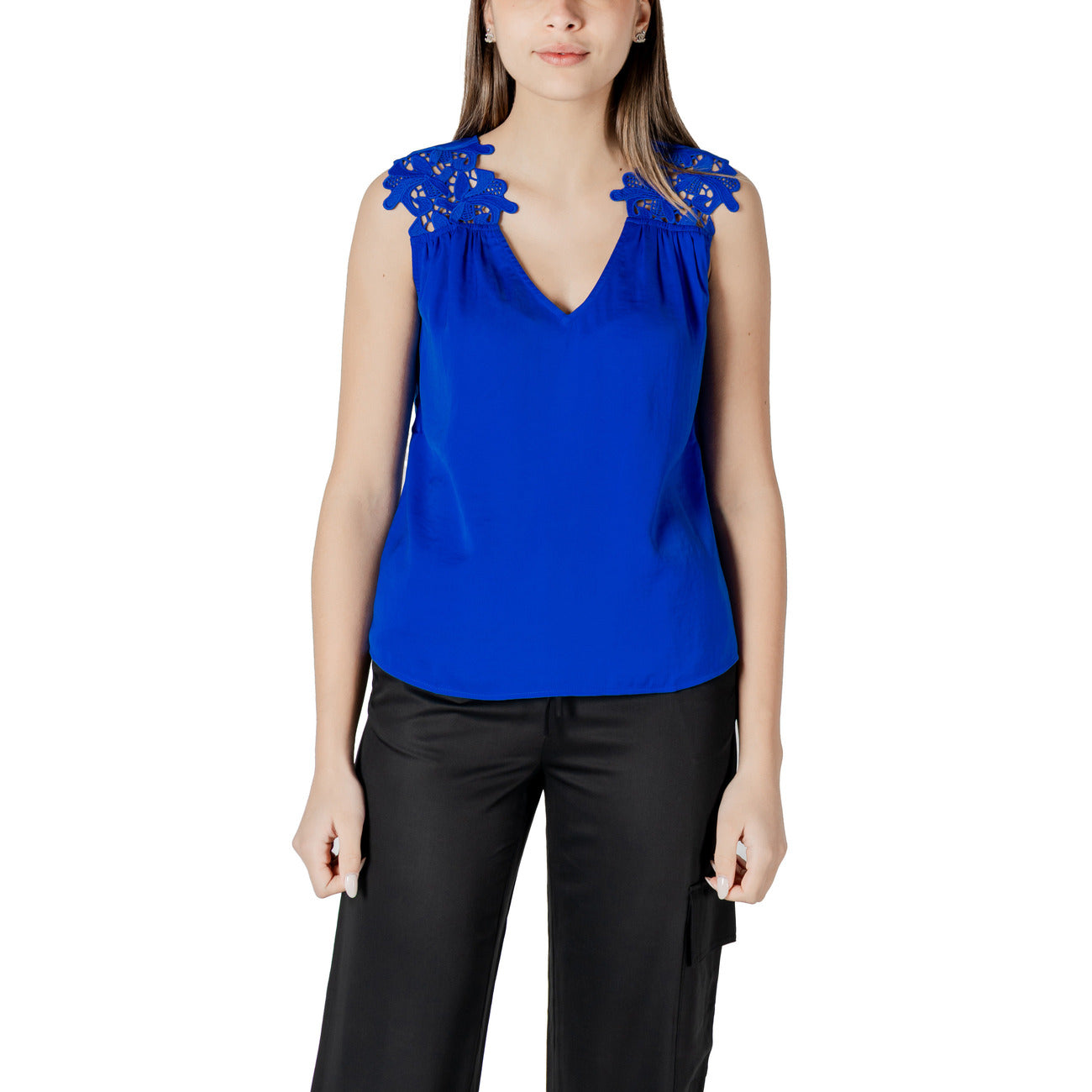 Morgan De Toi - Morgan De Toi Women's Blouse