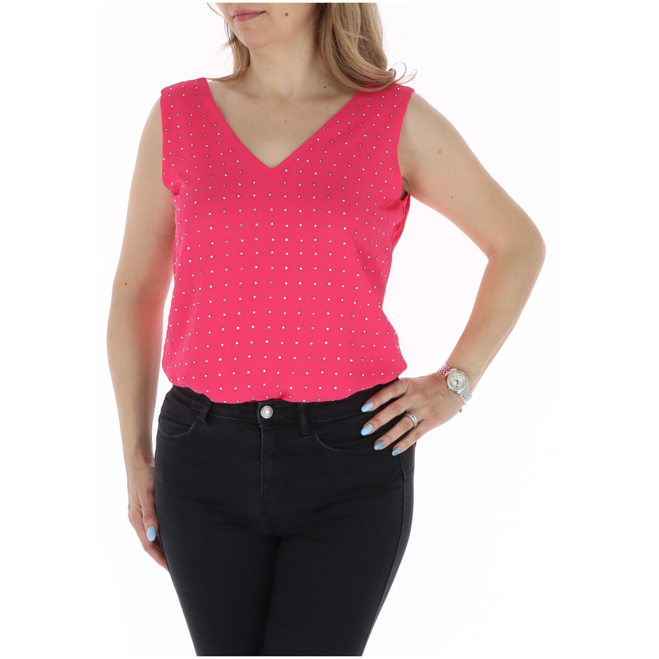 Gaudì - GAUDÌ Canotta Donna