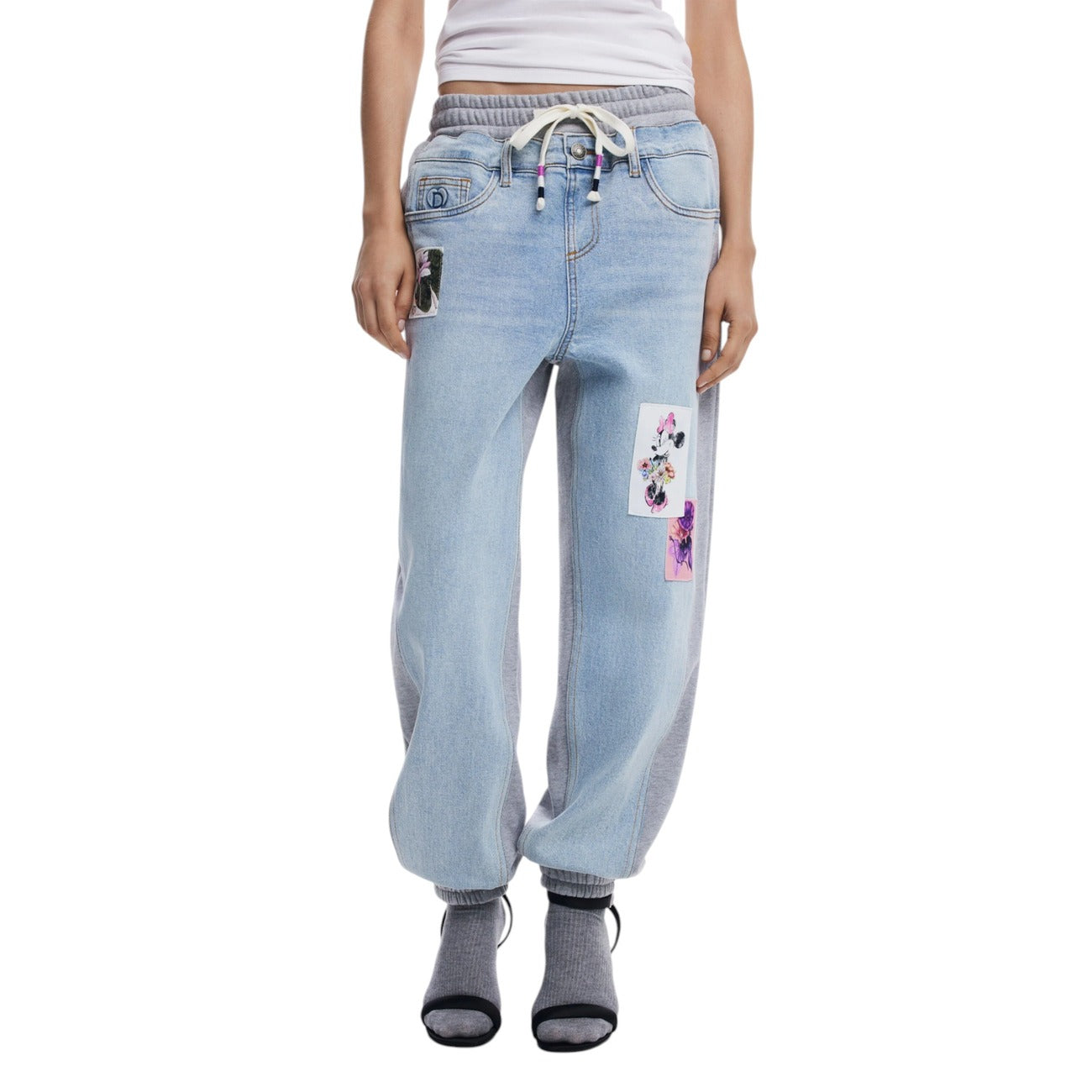 Desigual - Desigual Women's Jeans
