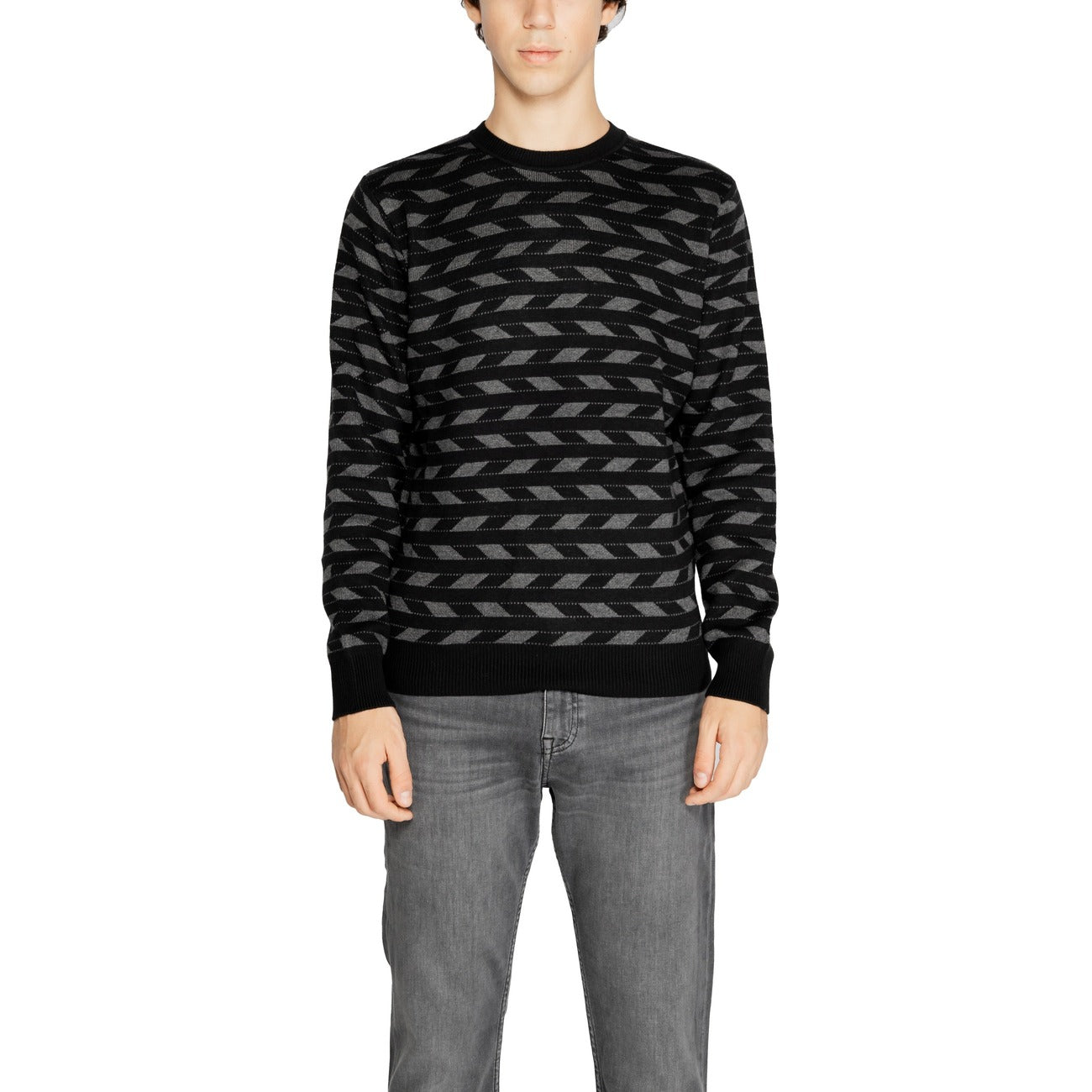 Antony Morato - Antony Morato Men's Jersey