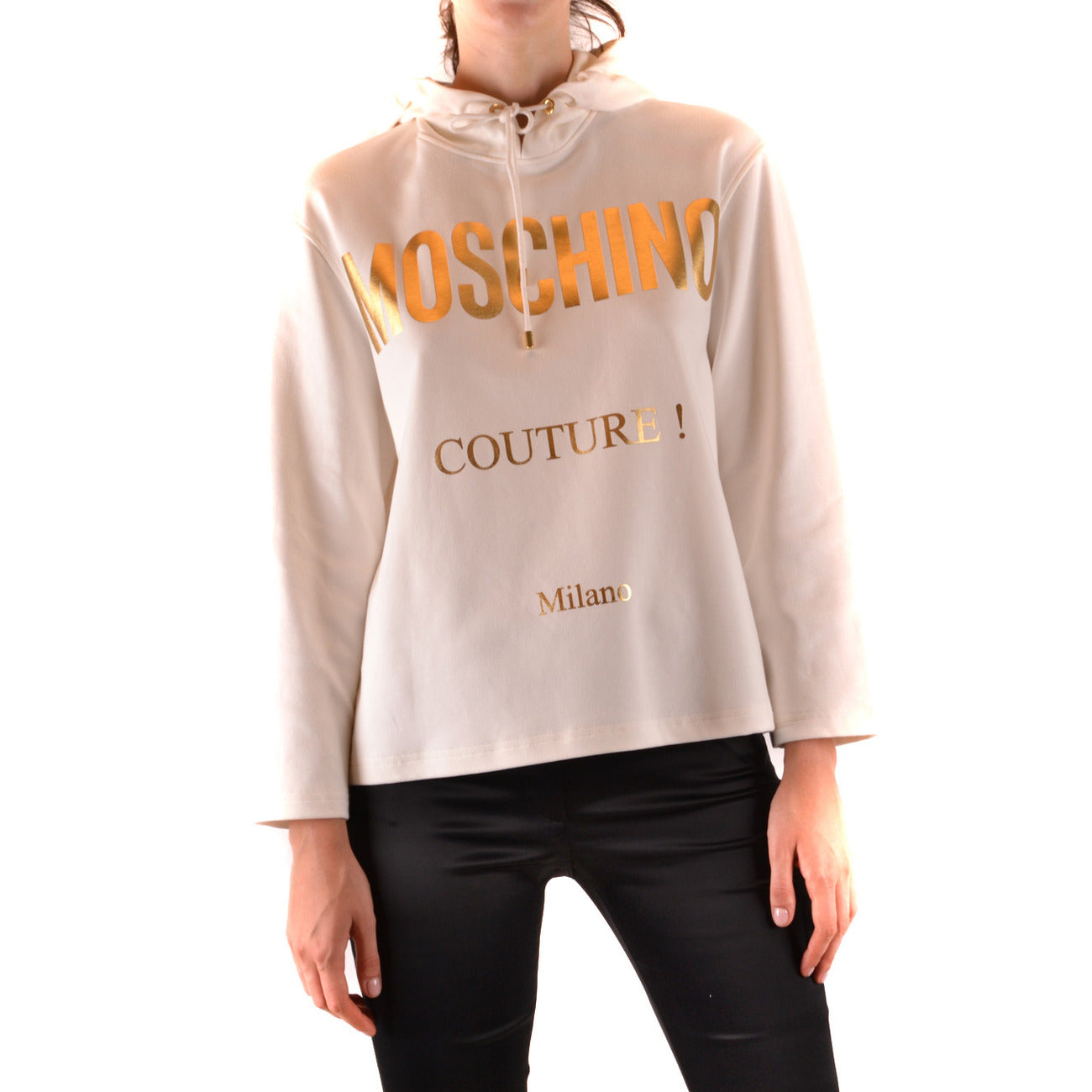 Moschino - Moschino Women's Sweatshirt