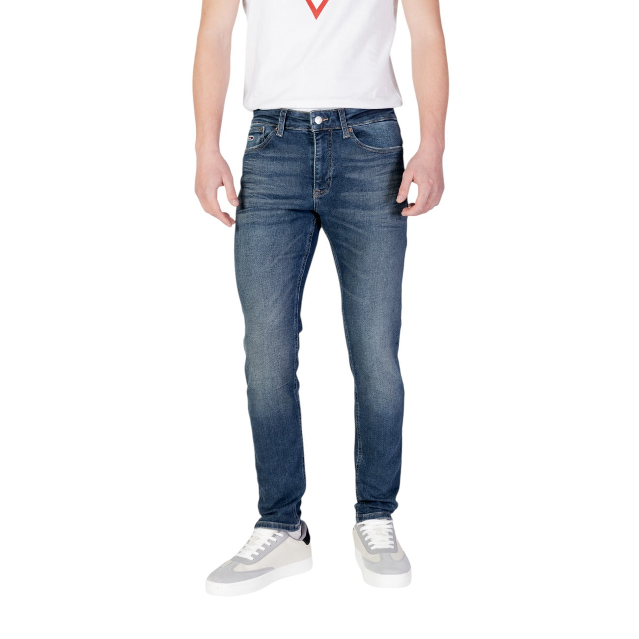 Tommy Hilfiger Jeans - Tommy Hilfiger Jeans Men's Jeans