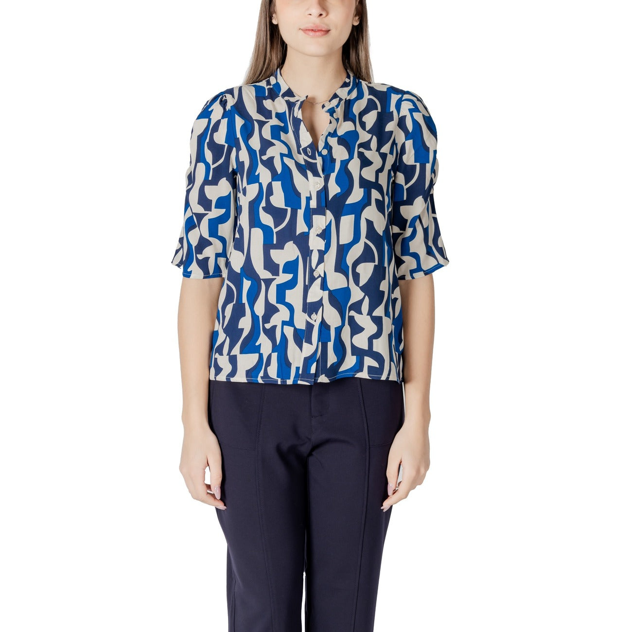 Ichi - Ichi Blouse Women