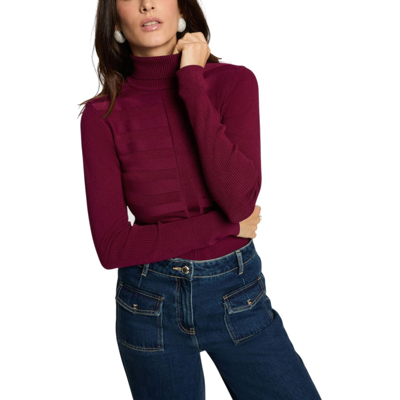 Morgan De Toi - Morgan De Toi Women's Sweater