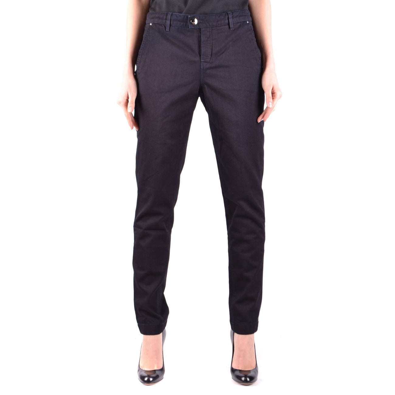 Jacob Cohen - Jacob Cohen Pantaloni Donna