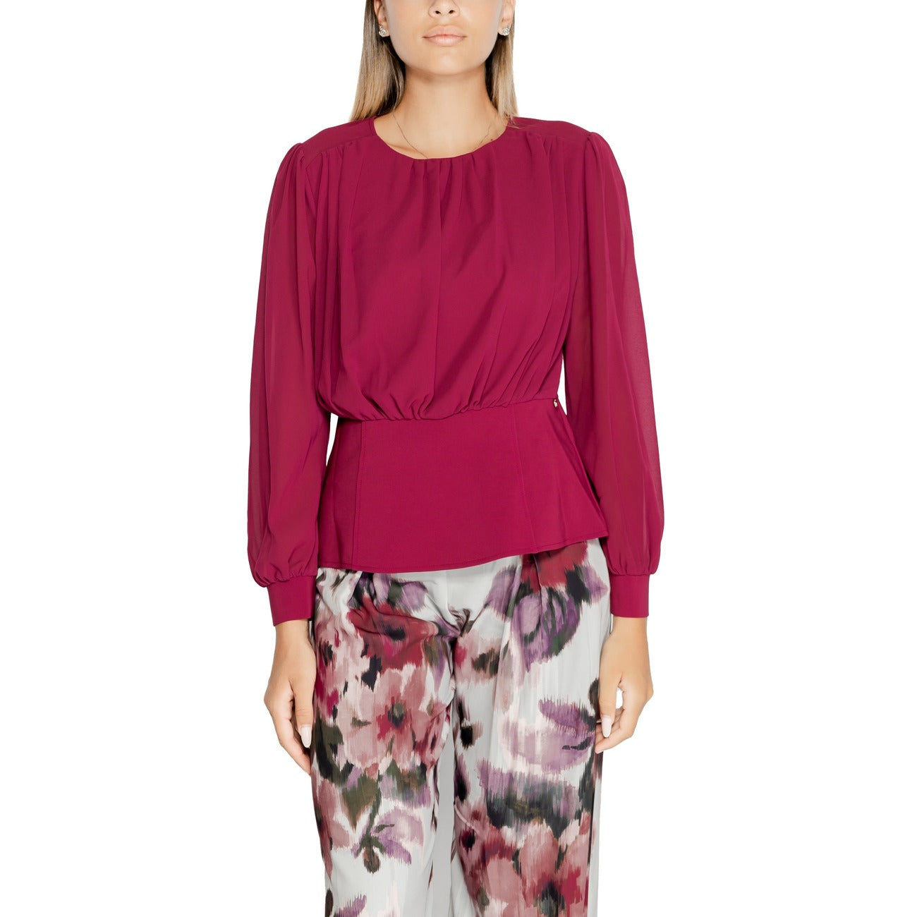 Renaissance - Renaissance Women's Blouse