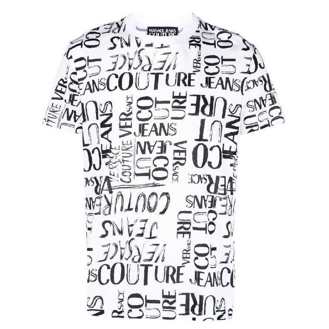 Versace Jeans Couture - Versace Jeans Couture Men's T-Shirt