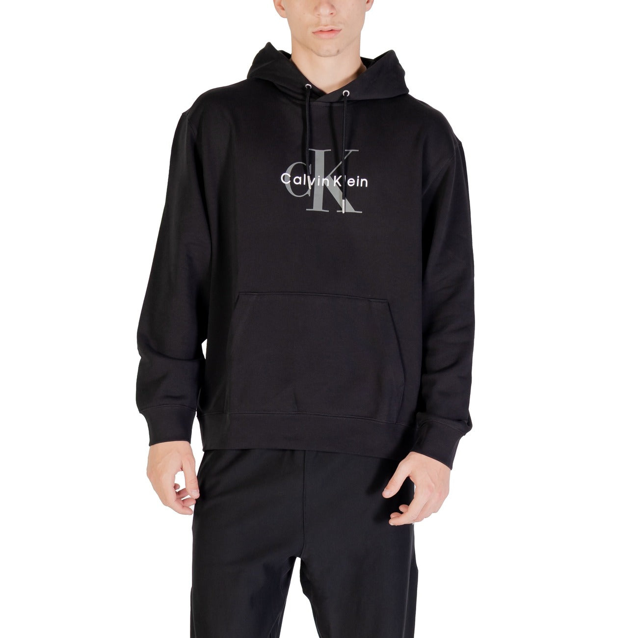 Calvin Klein - Calvin Klein Men's Sweatshirt