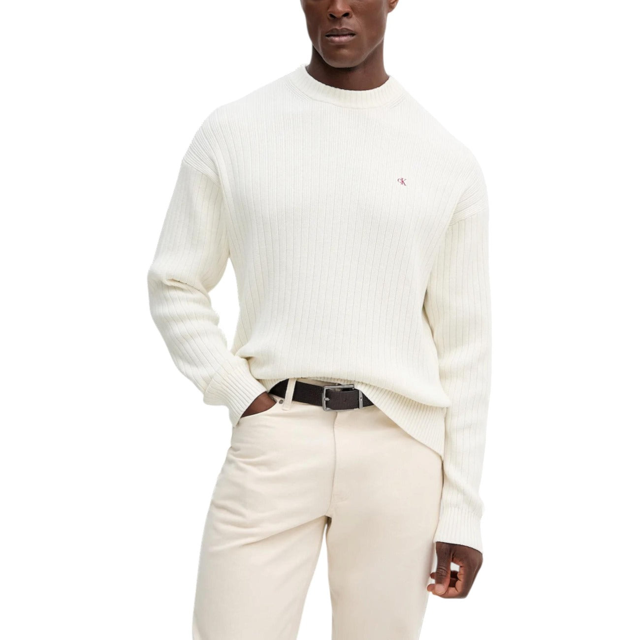 Calvin Klein Jeans - Calvin Klein Jeans Men's Sweater