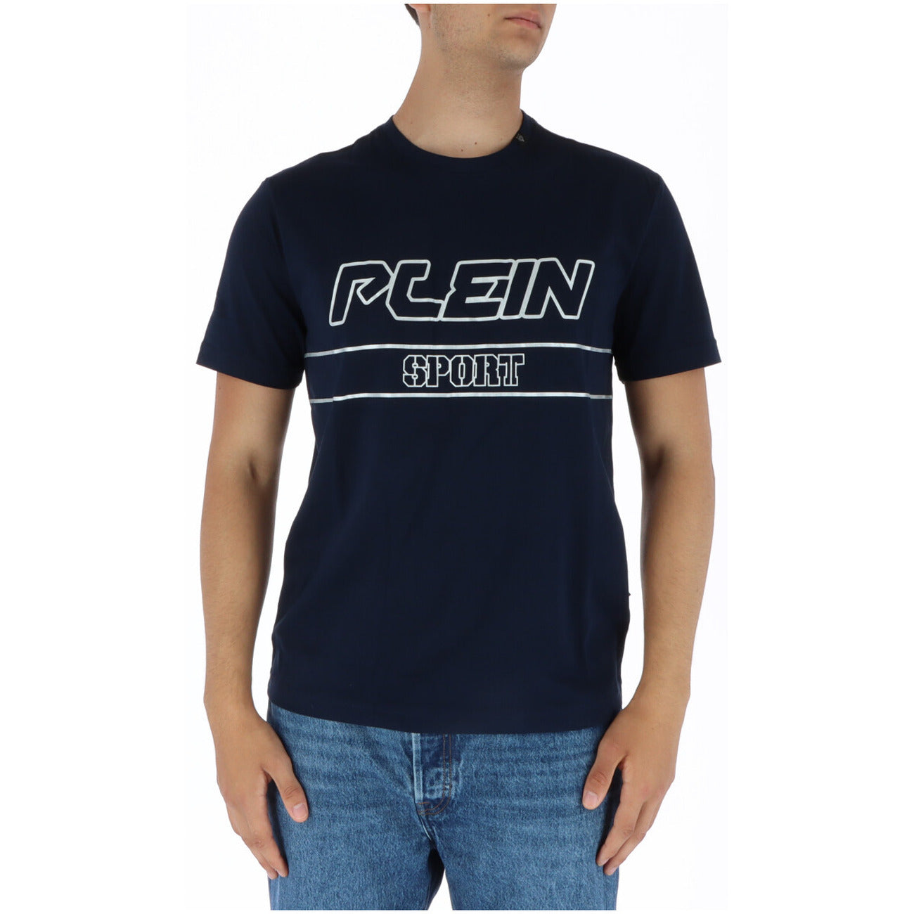 Plein Sport - Plein Sport Men's T-Shirt
