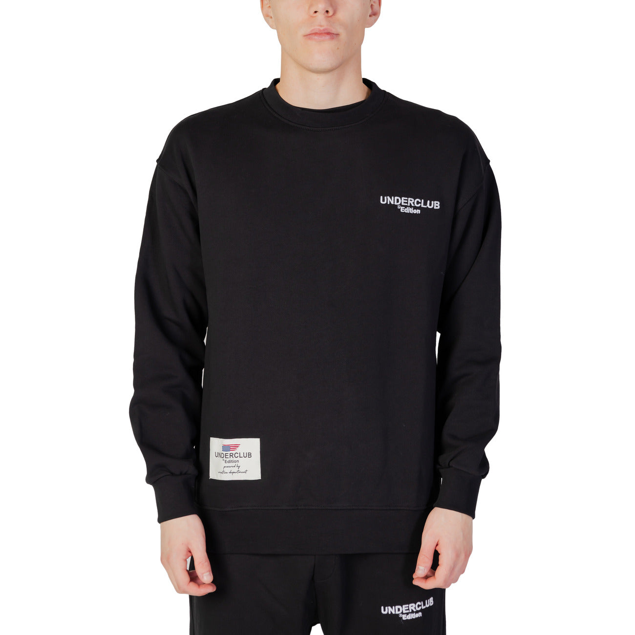 Underclub - Underclub Men's Sweatshirt