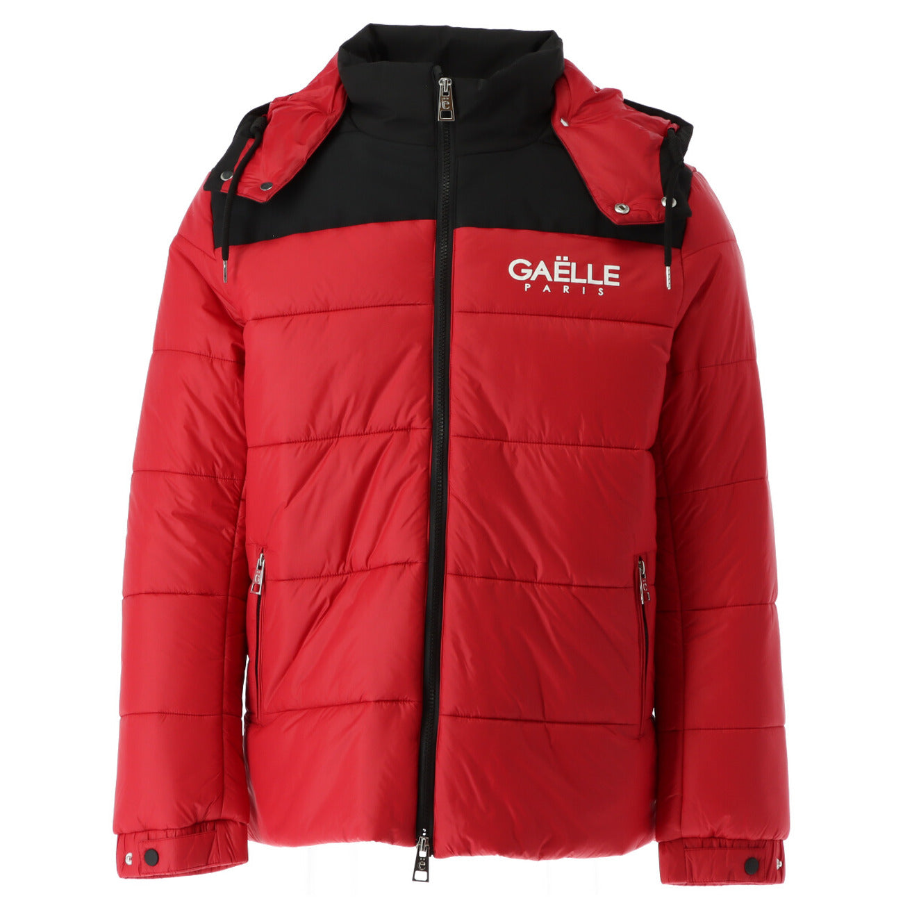 Gaelle Paris - Gaelle Paris Men's Jacket