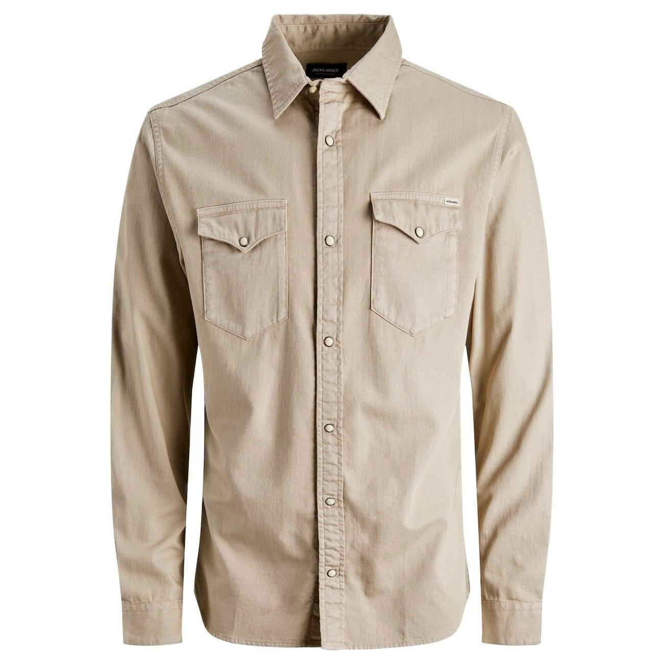 Jack & Jones - Jack & Jones Men's Shirt