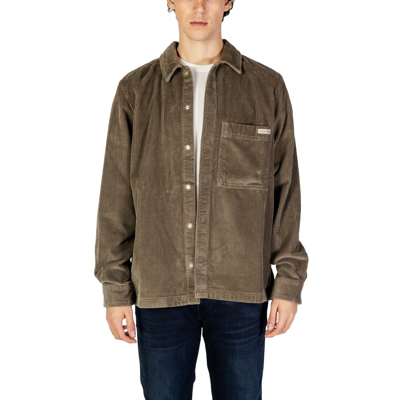Calvin Klein Jeans - Calvin Klein Jeans Men's Shirt