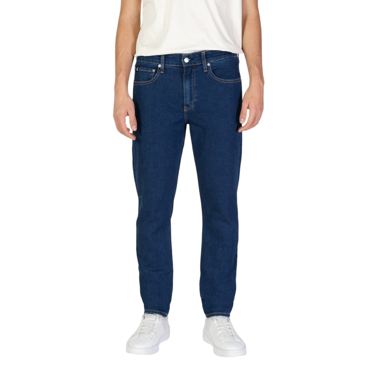 Calvin Klein Jeans - Calvin Klein Jeans Men's Jeans
