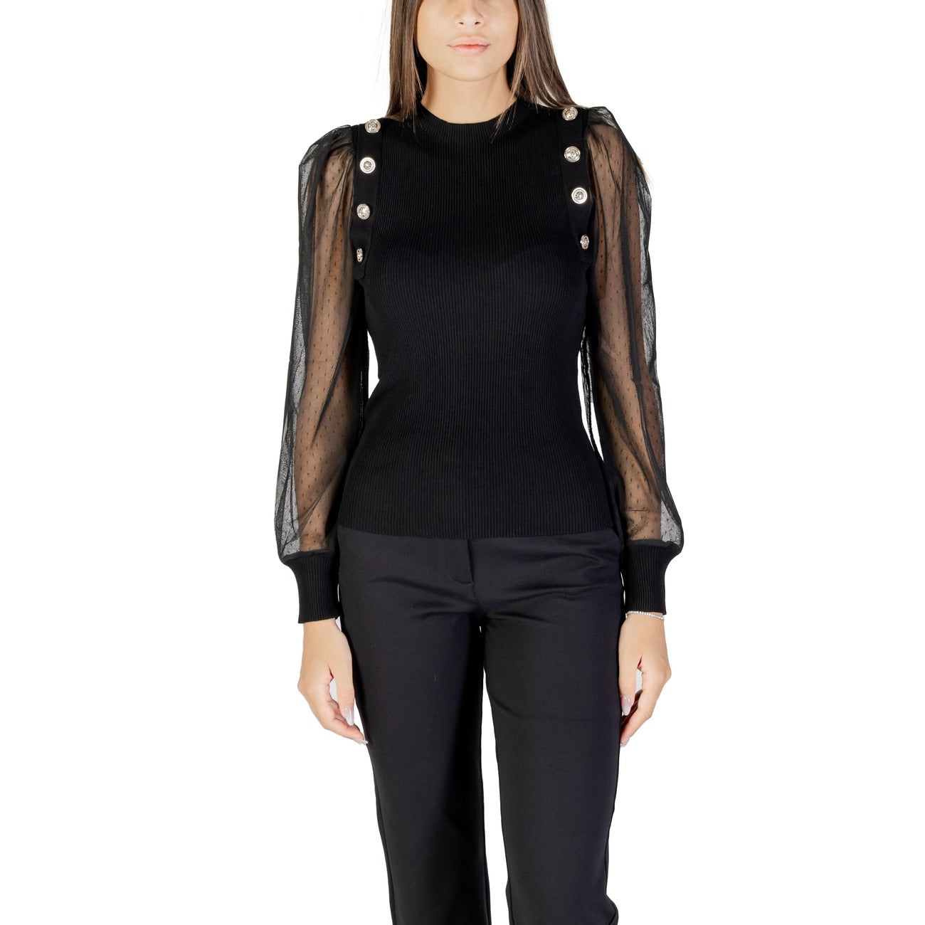 Morgan De Toi - Morgan De Toi Women's Blouse